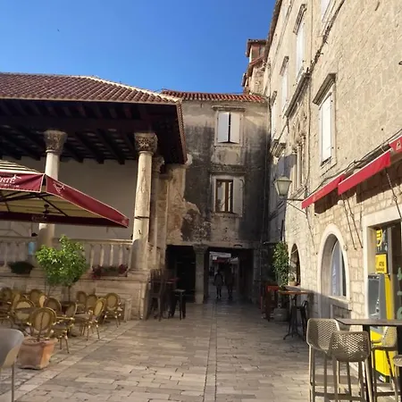 Dragazzo Appartement