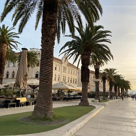 Apartamento Dragazzo