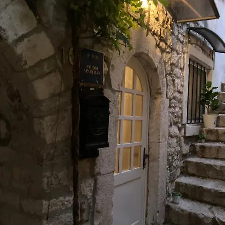 Appartement Dragazzo