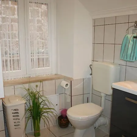 Apartamento Dragazzo *