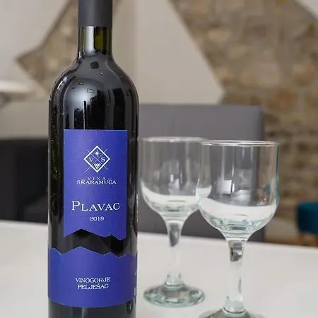 Apartamento Dragazzo