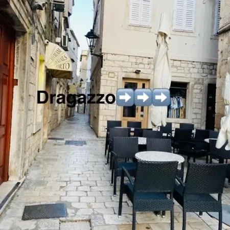Appartement Dragazzo Trogir