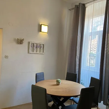 Apartamento Dragazzo