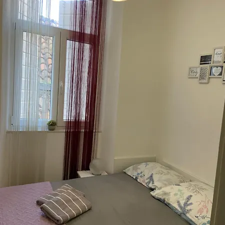 Appartement Dragazzo *