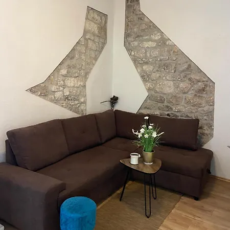 Dragazzo Apartamento Trogir
