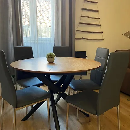 Appartement Dragazzo Trogir