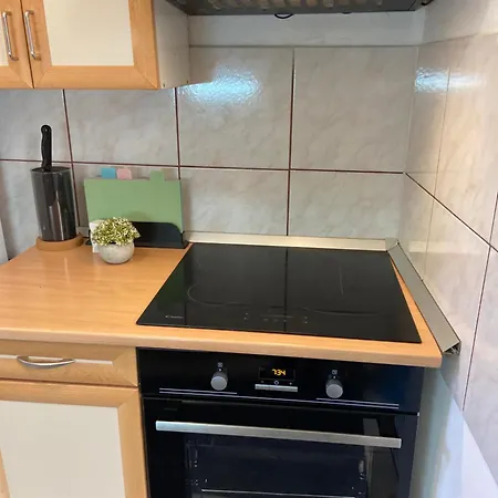 Dragazzo Apartamento