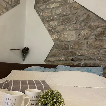 Dragazzo Apartamento