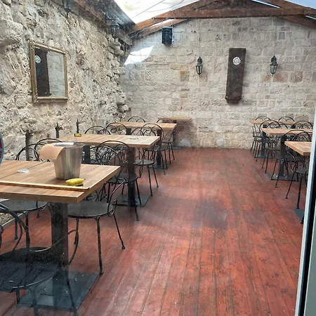 Apartamento Dragazzo *