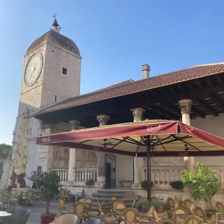 Appartement Dragazzo *