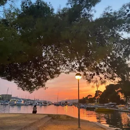 Apartamento Dragazzo *