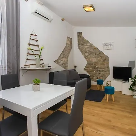 Appartement Dragazzo Trogir