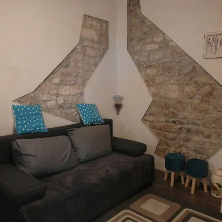 Apartamento Dragazzo *