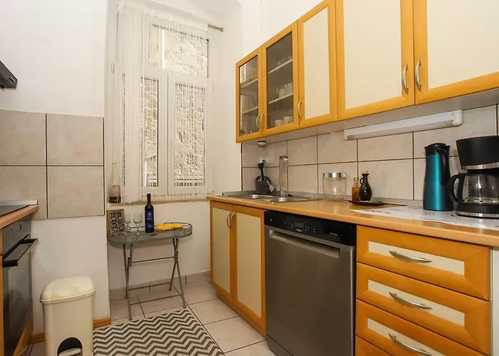 Dragazzo Apartmán *