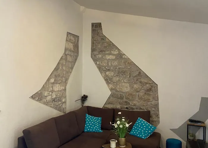 Dragazzo Apartmán *