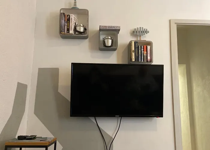 Apartmán Dragazzo *