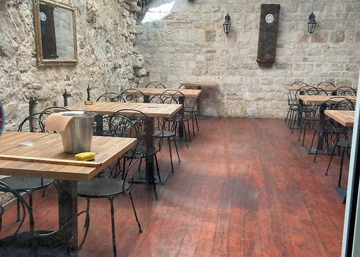 Apartmán Dragazzo *