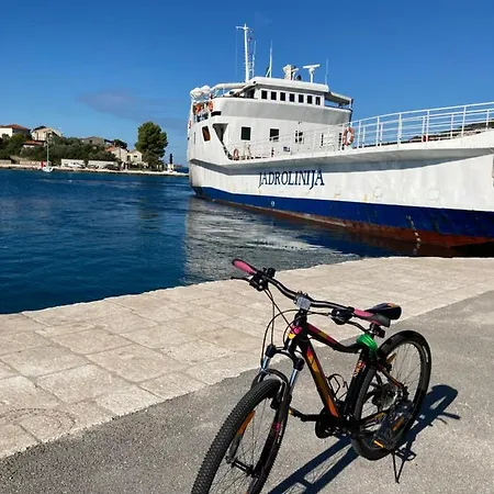 Dragazzo Trogir