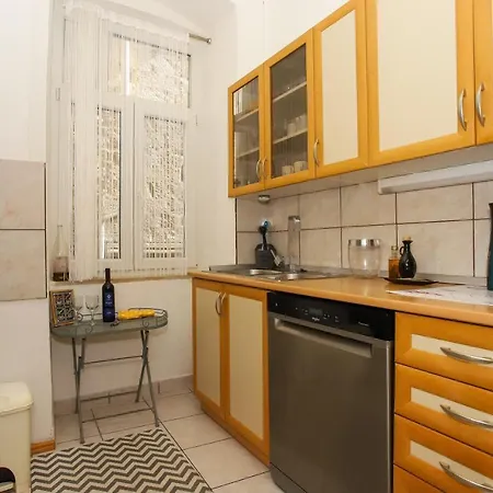 Dragazzo Appartamento *