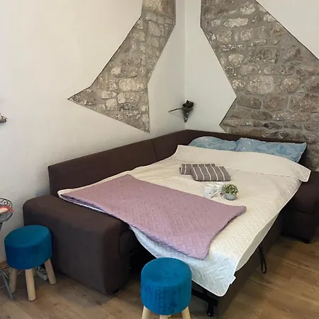 Dragazzo * Trogir