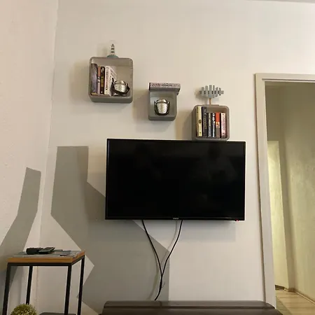 Appartamento Dragazzo *