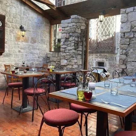 Appartamento Dragazzo *