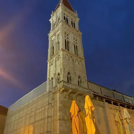 Appartamento Dragazzo Traù