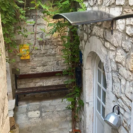 Dragazzo * Trogir