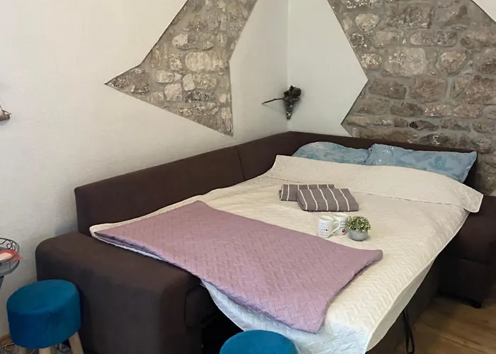 Dragazzo * Trogir