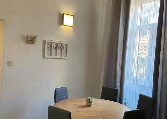 Appartement Dragazzo