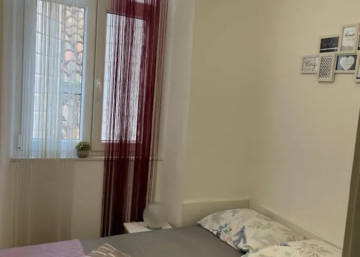 Appartement Dragazzo *