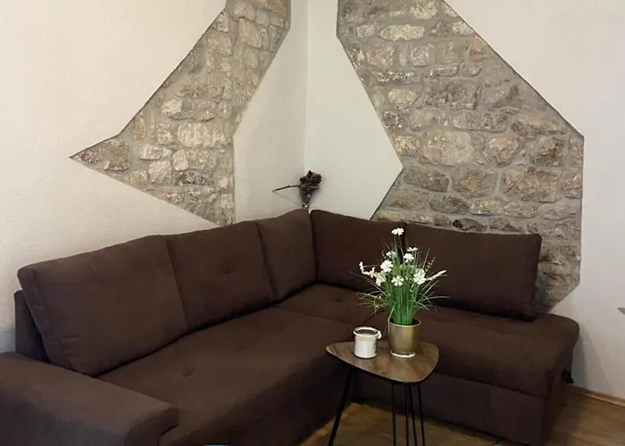 Dragazzo Appartement Trogir