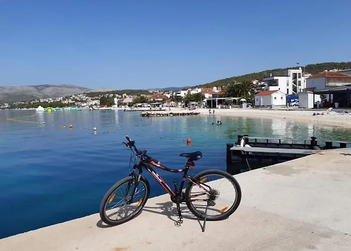 Dragazzo * Trogir