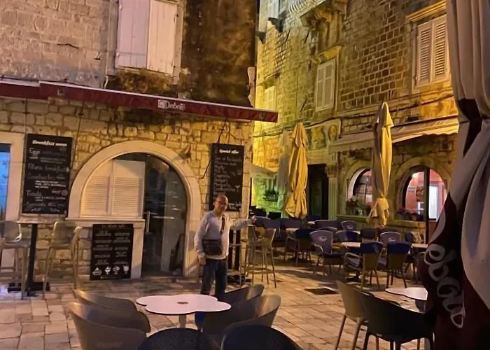Dragazzo * Trogir