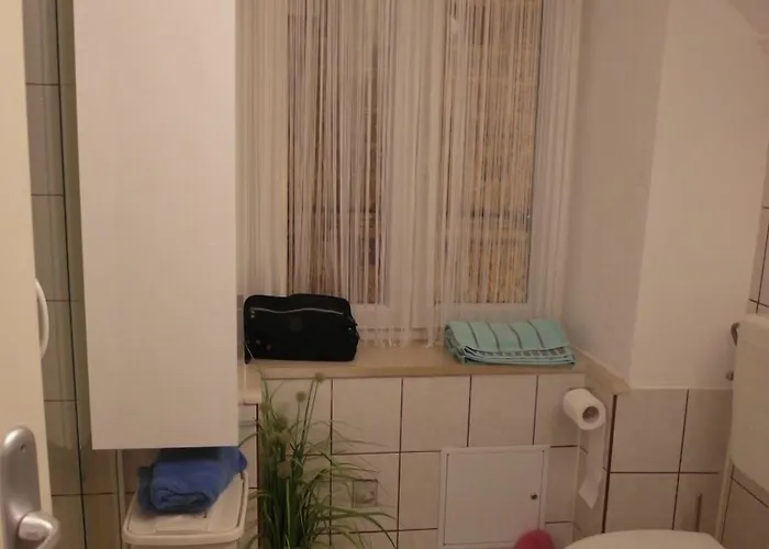 Appartement Dragazzo