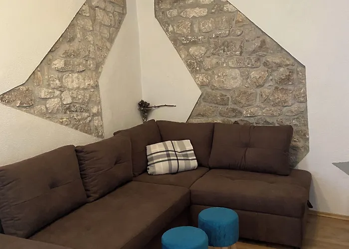 Dragazzo * Trogir