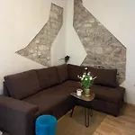 Dragazzo 公寓 特罗吉尔