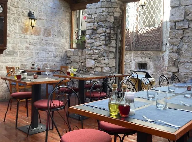 Dragazzo Apartman Trogir