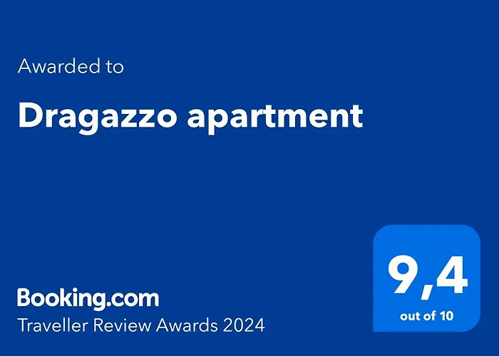 Apartman Dragazzo *