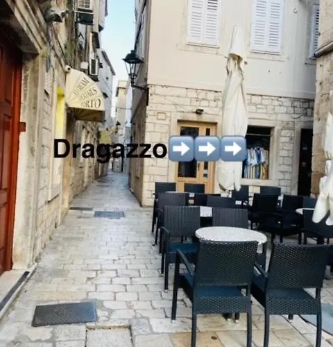 Apartman Dragazzo Trogir