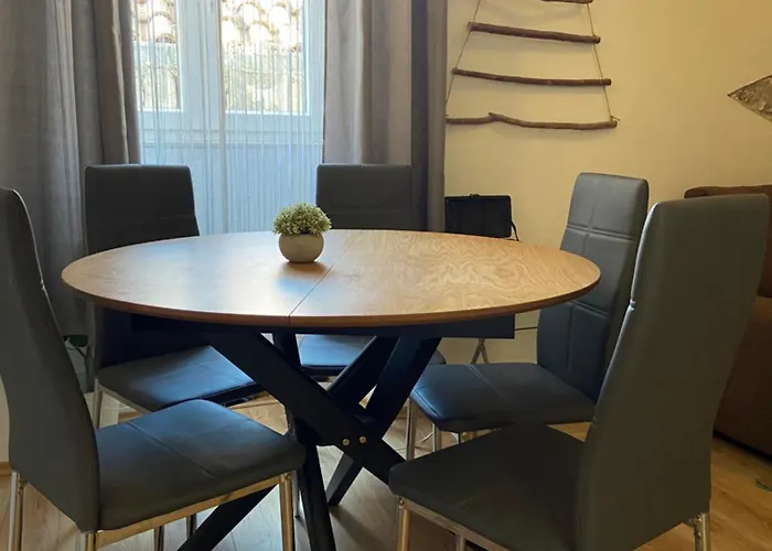 Apartman Dragazzo Trogir